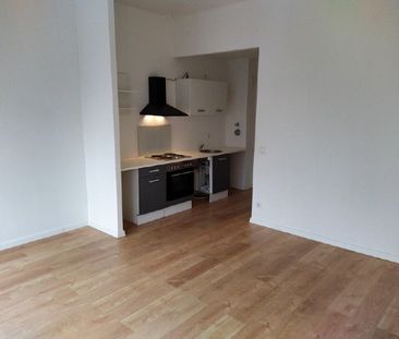 Single-Apartment mitten im angesagten Charlottenburg! - Photo 3