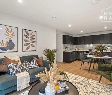 1 bedroom apartment to rent - Photo 3