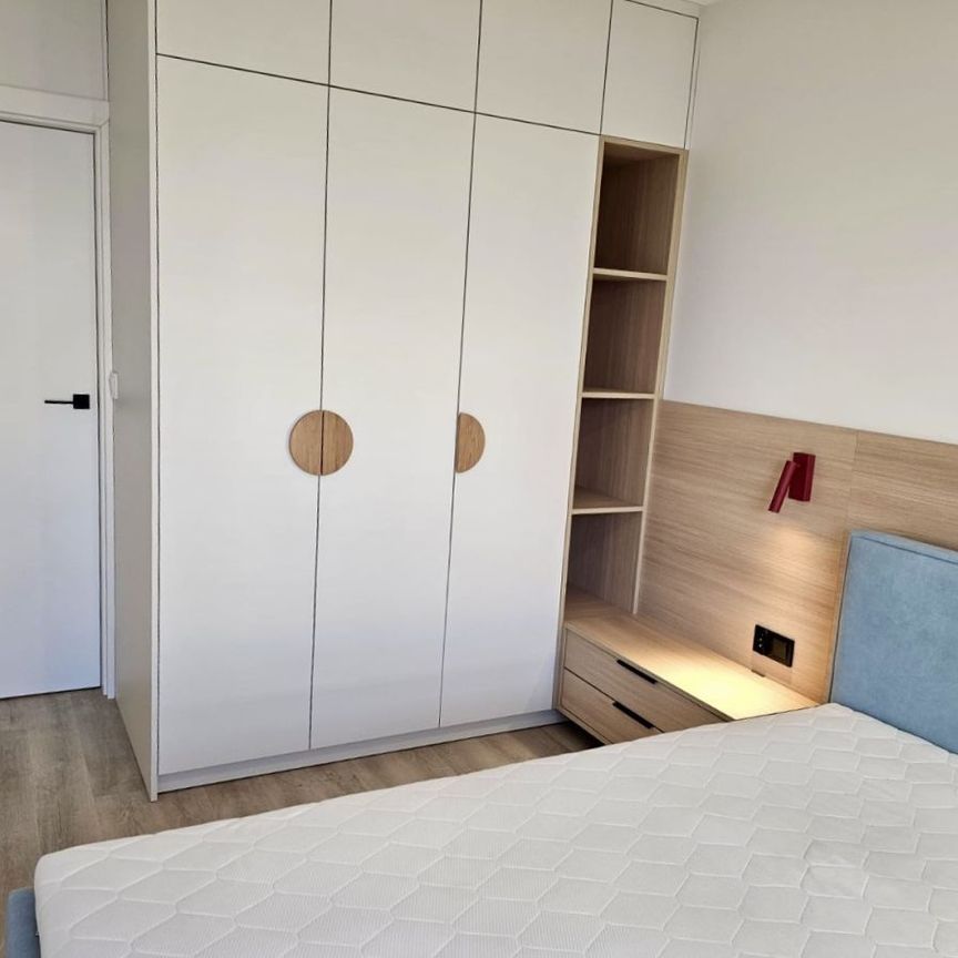 Komfortowy Apartament na osiedlu Zdrojowym - Zdjęcie 1