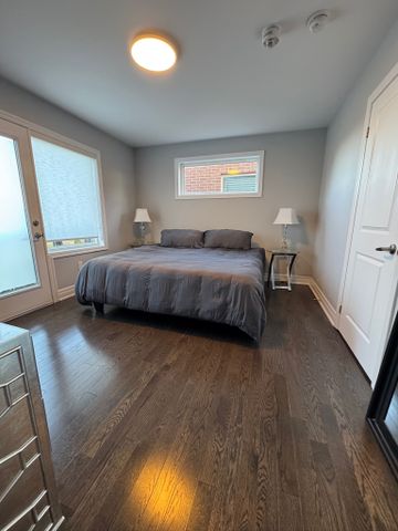 For Lease - 44 Juneau Street, Vaughan, Ontario - Photo 4