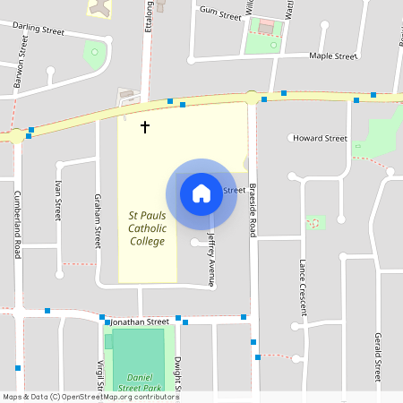 8 Lloyd St, Greystanes