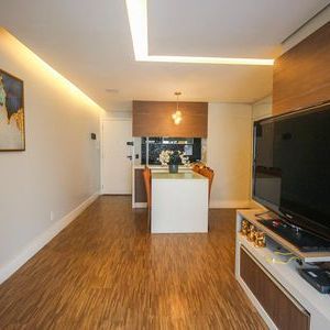 Apartamento para alugar com 70m², 3 quartos e 1 vaga - Photo 1