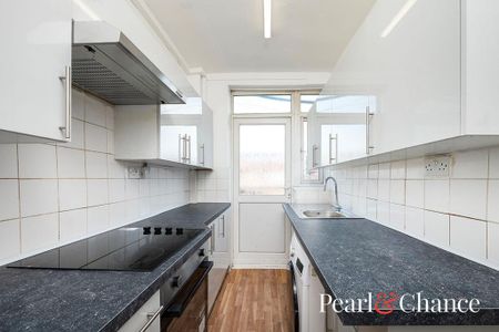 2 bedroom duplex to rent - Photo 4
