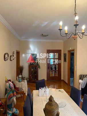 Διαμέρισμα, προς ενοικίαση Αδάμες (Οικισμός Πελοποννησίων), Κηφισιά Κωδικός 2656980 - Photo 1