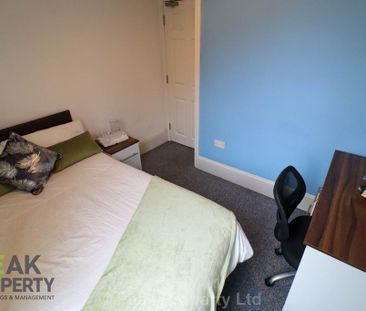 1 bedroom in a house share to rent - Photo 6