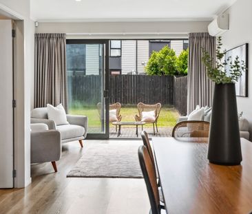 Spacious 4-Bedroom Townhouse in Prime Hobsonville Location - Photo 5