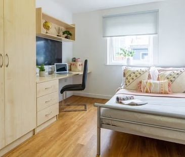 Room in a Shared Flat, Lower Loveday Street, B19 - Photo 3