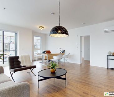 225, rue Carmelle-Boutin, Blainville à louer - Photo 1