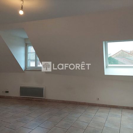 Appartement 1 pièce à Hesse - Photo 4