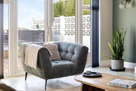 5 bedroom detached house to rent - Photo 4