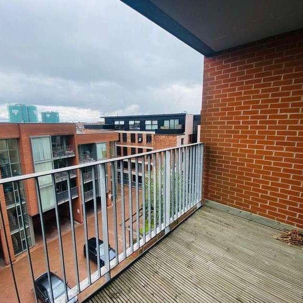 The Orb, Tenby Street, Birmingham, B1 - Photo 1