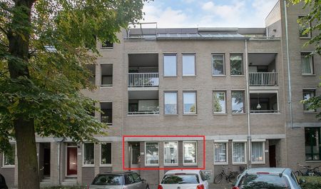 Volksplein 87-A, Mariaberg, 6214PC, Maastricht - Photo 2