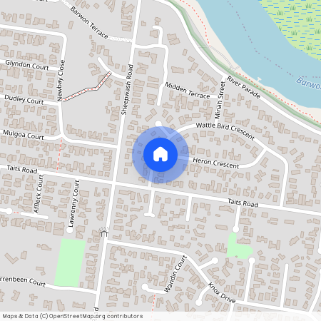 36 Wattle Bird Crescent, Vic 3227, Barwon Heads