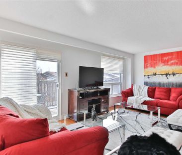 For Lease - 17 Clover Ridge Drive Unit# 1, Ajax, Ontario - Photo 1