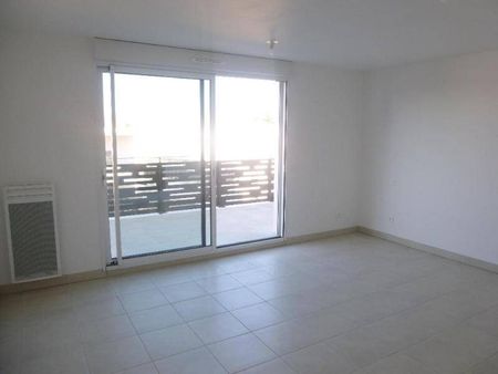 Location appartement neuf 1 pièce 30.7 m² à Montpellier (34000) - Photo 2