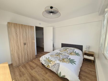Location Appartement 5 pièces 89m² ANGERS 49000 - Photo 5