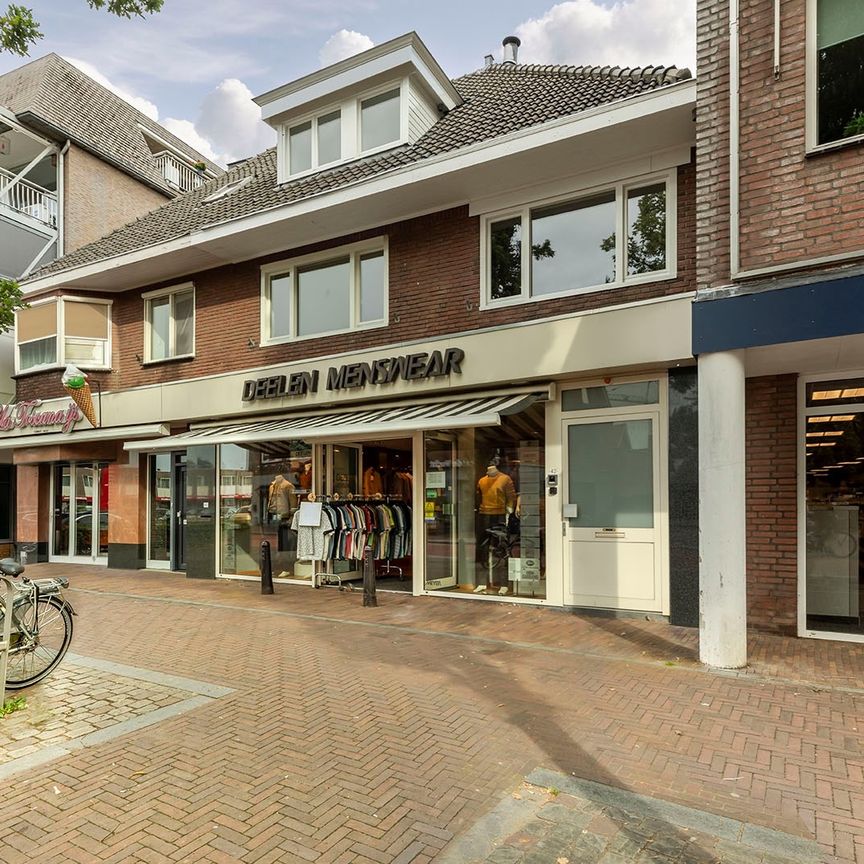 Verhuurd: Hoofdstraat 42, 5683 AG Best - Photo 1