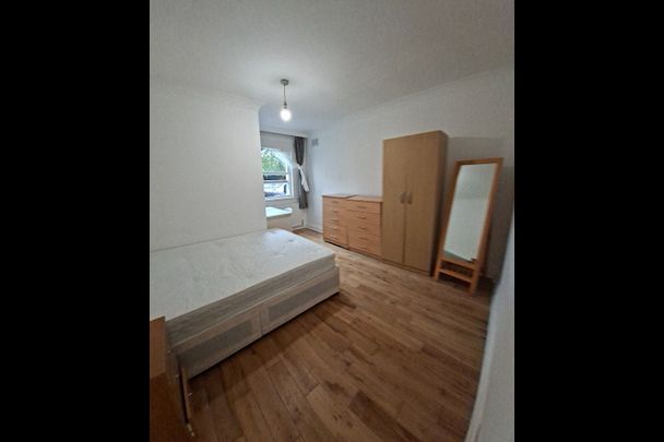 Room in a Shared Flat, Hornsey Road, N7 - Photo 1