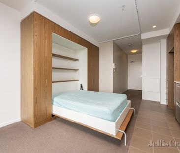 3316/350 William Street, Melbourne - Photo 5