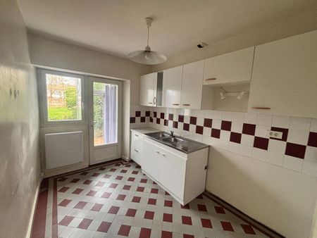 Location Appartement 3 pièces 52m² ST BRIEUC 22000 - Photo 2