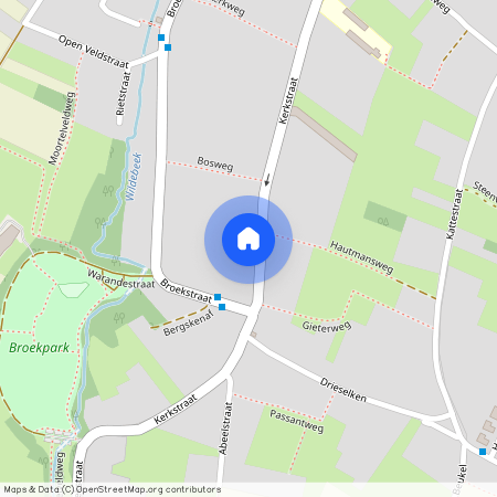 Kerkstraat 142, 9473 Welle