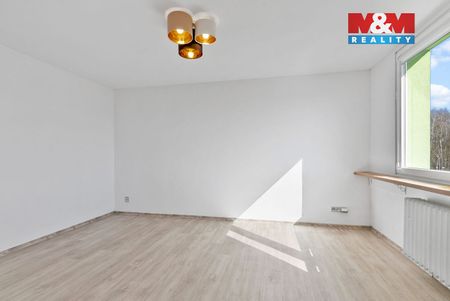 Pronájem bytu 1+1 35 m² - Photo 5