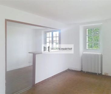 Location maison 3 pièces - 70m² à Pipriac (35550) - Photo 2