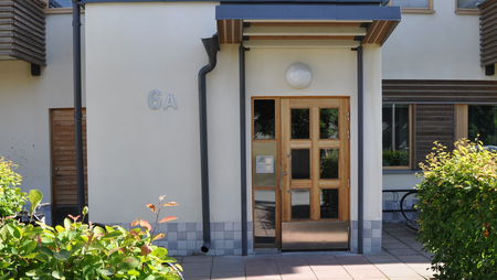 Lertagsgatan 10 - Photo 3