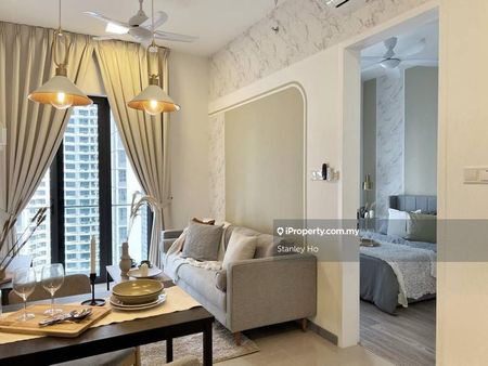 Southlink, Kampung Kerinchi (Bangsar South) - Photo 4