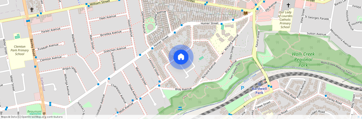 22 Morgan Street, Earlwood NSW 2206