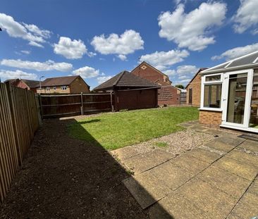 Holdenby Close, Market Harborough - Photo 1