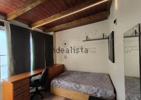 Alquiler de piso en Centro