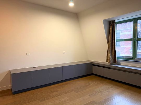 Appartement te huur - Foto 1