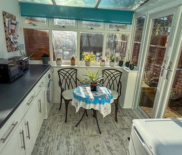 2 bedroom terraced house to rent - Photo 2