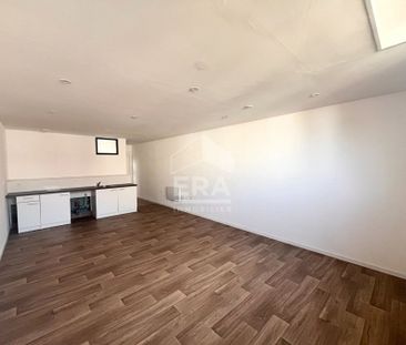 Appartement 1 pièce à - Photo 1
