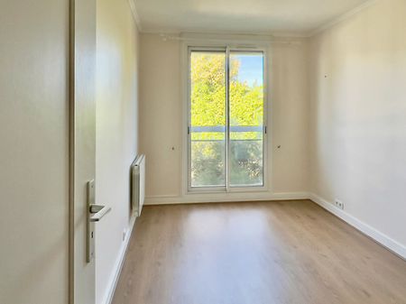 Appartement Bois Colombes 3 pièce(s) 61.34 m2 - Photo 3