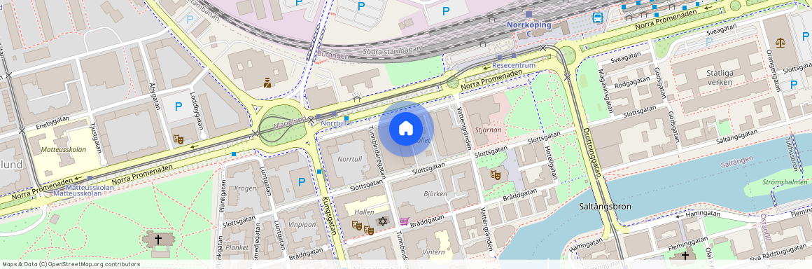 Nordantill, Norrköping, Östergötland, Slottsgatan 134