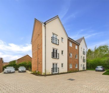 FlatApartment to rent in Drake Gardens, Brockworth, Gloucester, GL3 - Photo 6