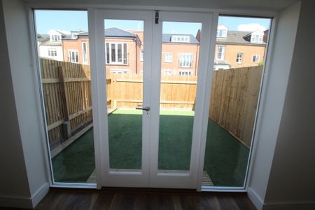 2 Bed Student Accommodation - Photo 5