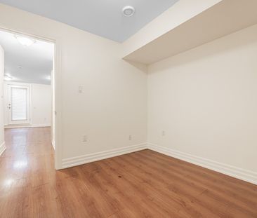 For Lease - 529 Crawford Street Unit# Lower, Toronto, Ontario - Photo 4