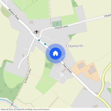 Town Street, DN22, Retford