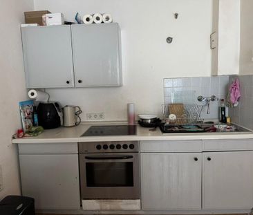 2 Zim. Whg., nahe Uni, renoviert, hell und ruhig gelegen - Photo 6