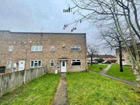 Beaumont Walk, Derby, DE23 - Photo 2