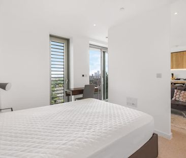 Tapestry Way London E1 - Photo 5