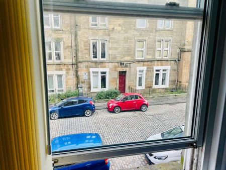 1 Bed Flat, Downfield Place, EH11 - Photo 5