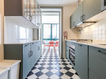 Rua Tenente Ferreira Durão, Lisbon, Lisbon 1350-315 - Photo 4