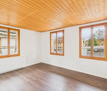Modern 3.5-room apartment in Langenthal - Photo 3
