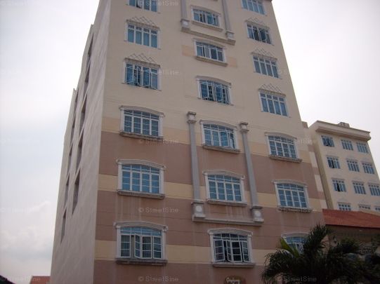 Geylang Heritage (D14), Apartment - For Rent - Photo 1