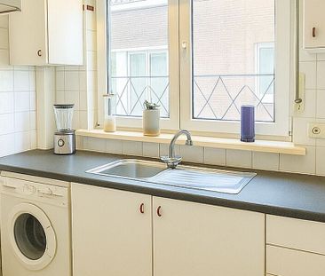 Appartement te huur in Wilrijk voor € 995 met 2 slaapkamers - Photo 4