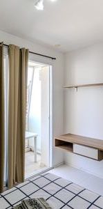 Studio para alugar com 22m², 1 quarto e sem vaga - Photo 1
